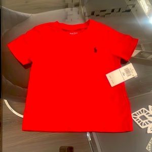 Toddler boys Polo tshirt